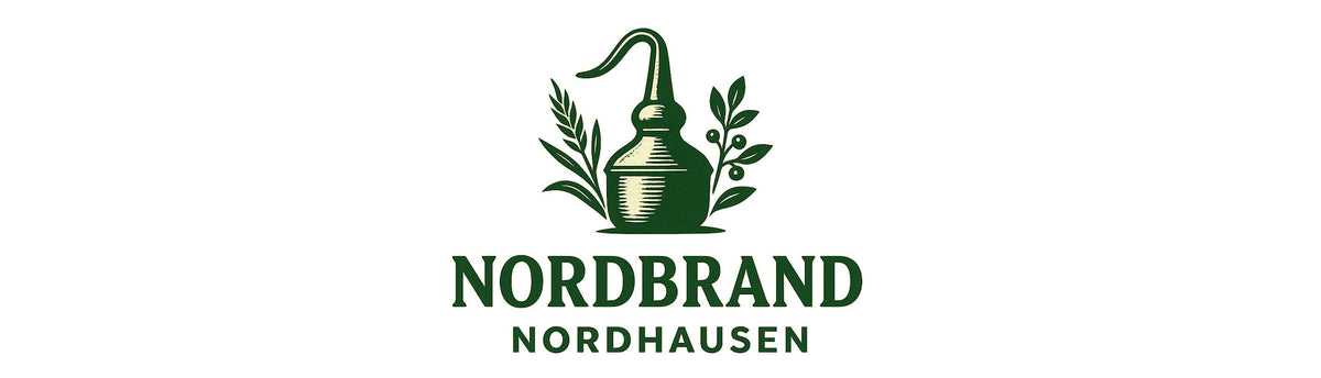 Nordbrand – Traditionsliköre und Spirituosen aus Thüringen