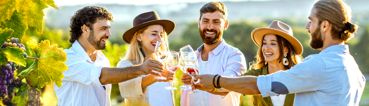 Gute Weine online kaufen &ndash; Erlesene Auswahl f&uuml;r jeden Anlass