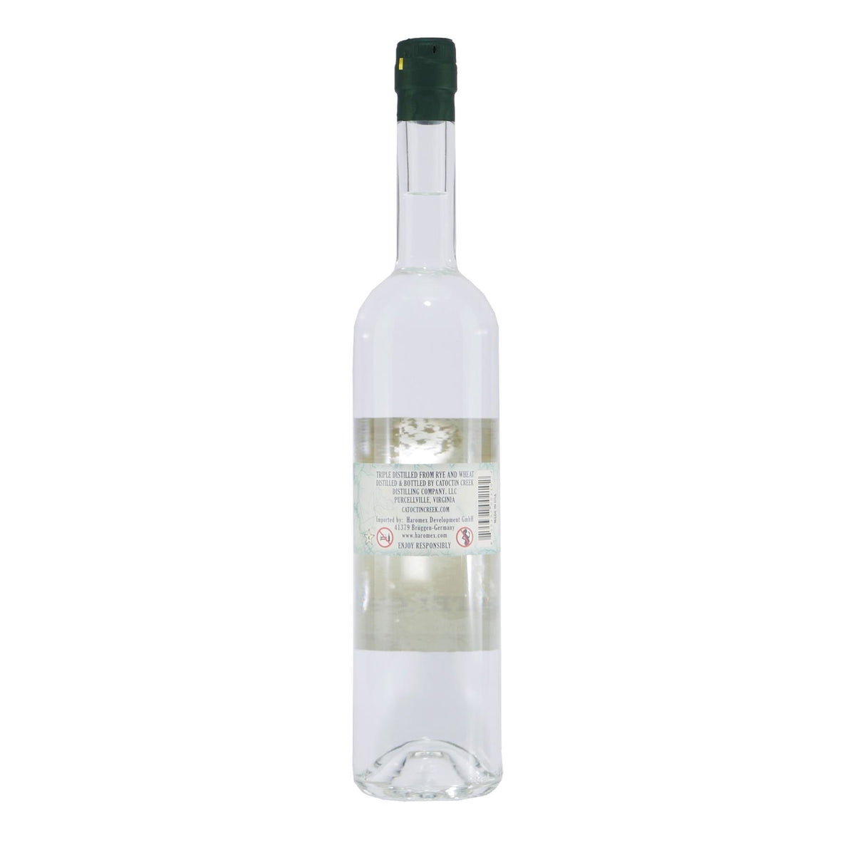 Catoctin Creek Watershed Gin