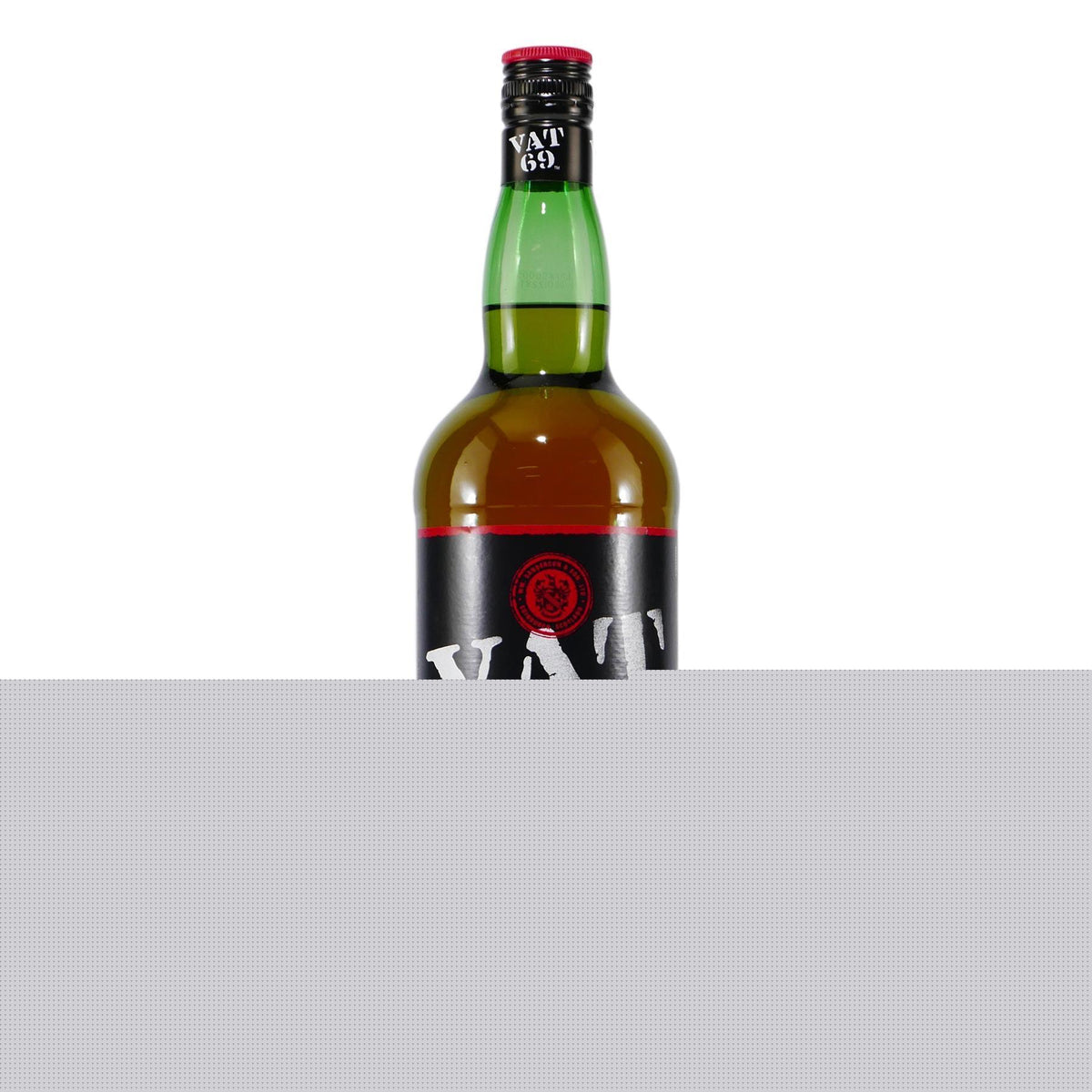 VAT 69 Blended Scotch Whisky