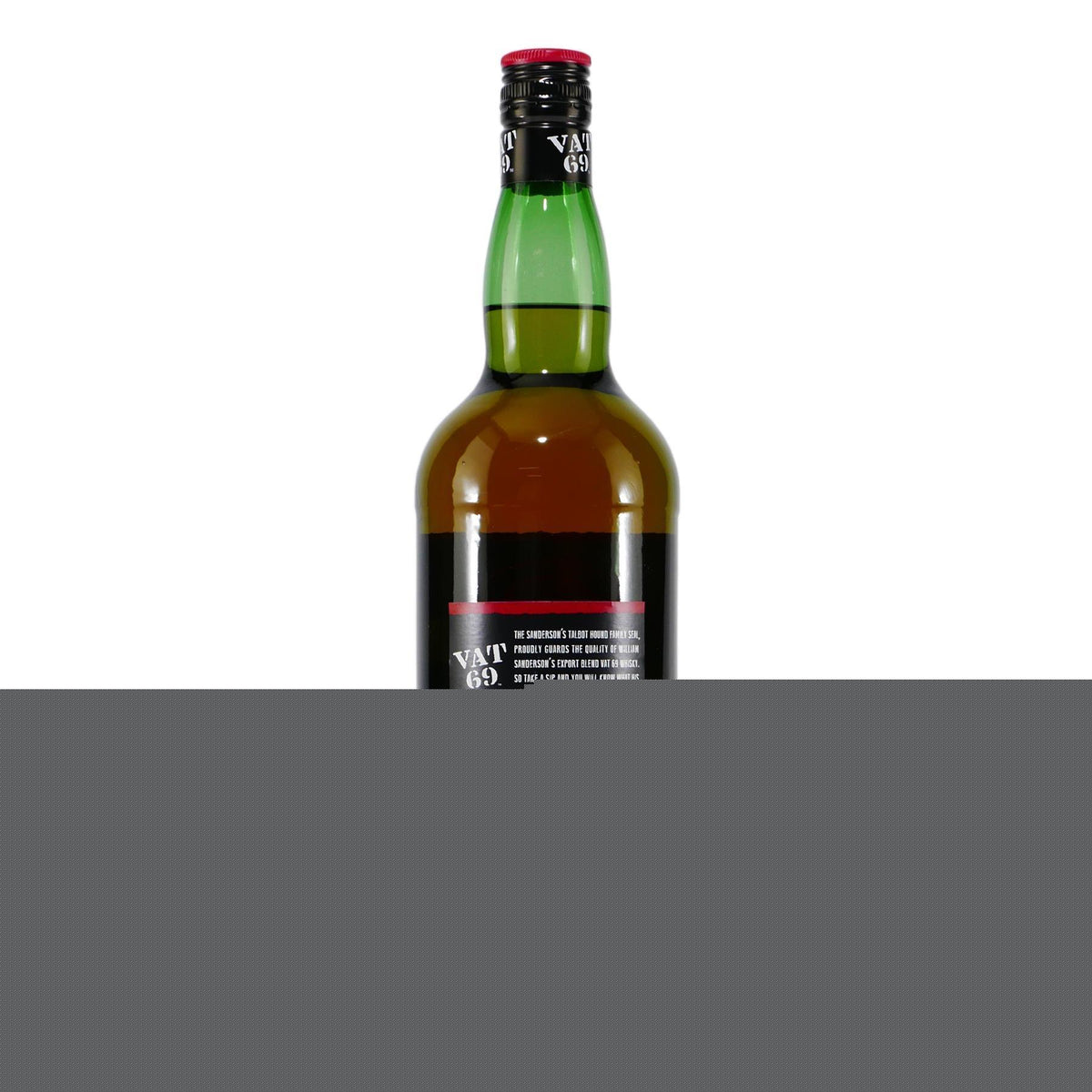 VAT 69 Blended Scotch Whisky