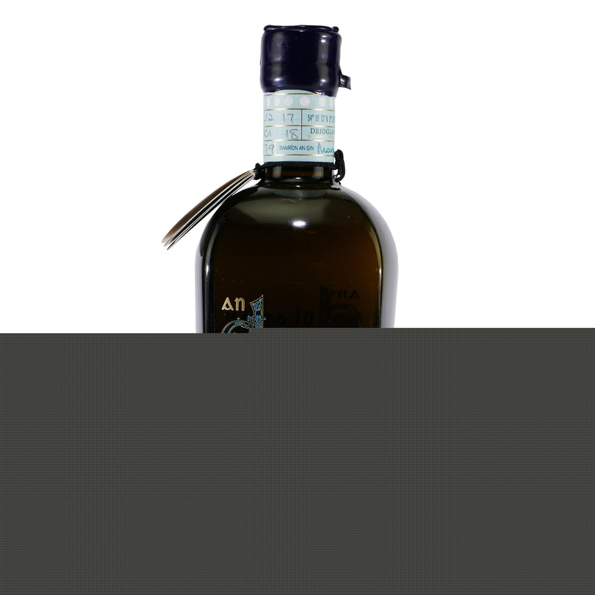 An Dulaman Irish Maritime Gin