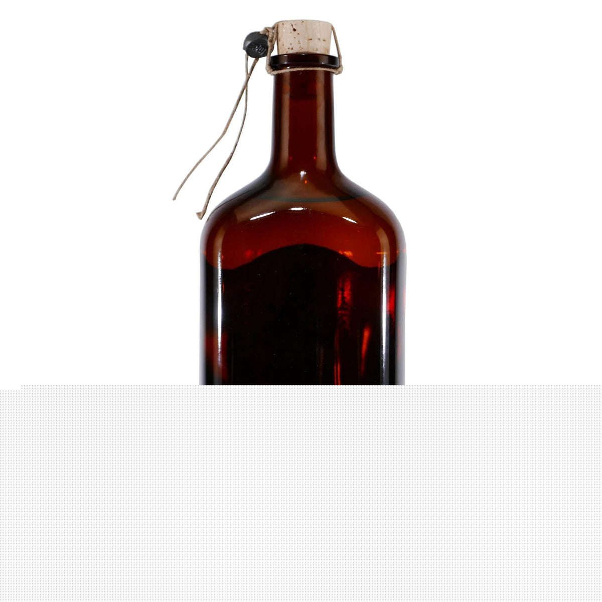 Imea Gineprina d'Olanda Gin mit Geschenk-Holzkiste