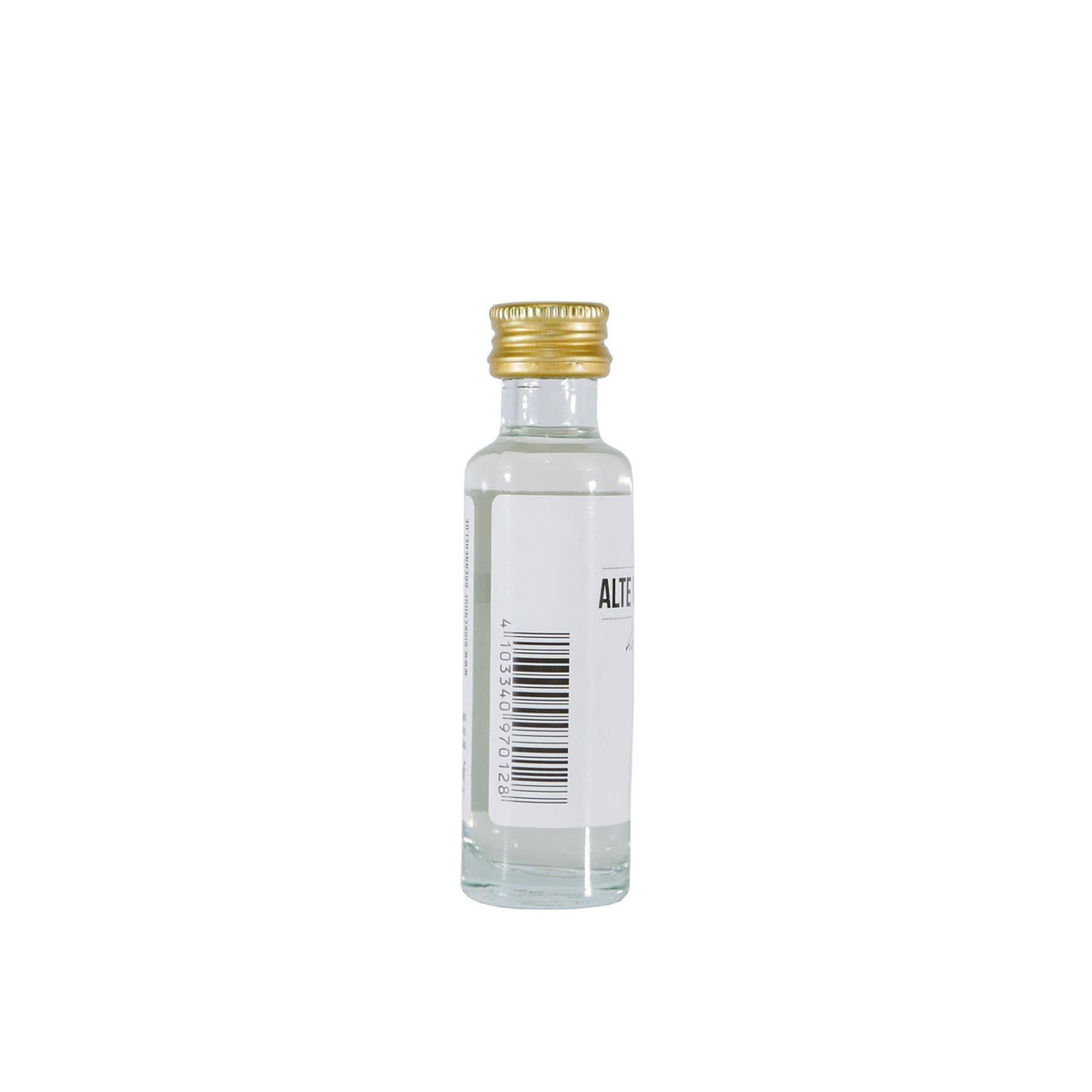 Birkenhof Alte Williams-Birne Obstbrand (25 x 0,02L)