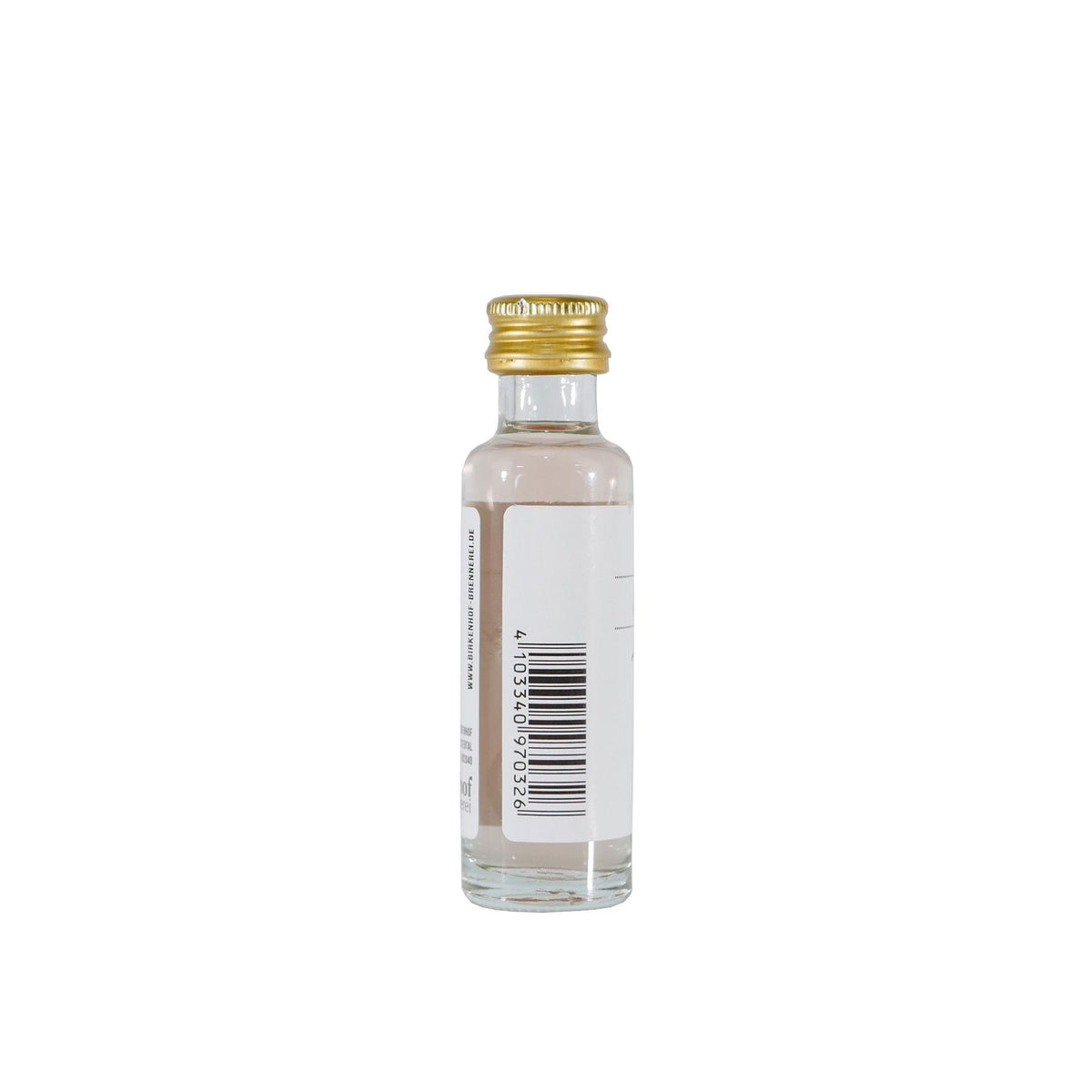 Birkenhof Alte Kirsche Obstbrand (25 x 0,02L)