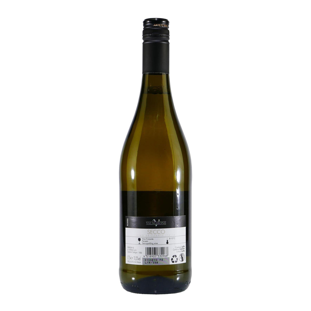 Valmarone Secco Bianco -trocken- (6 x 0,75L)
