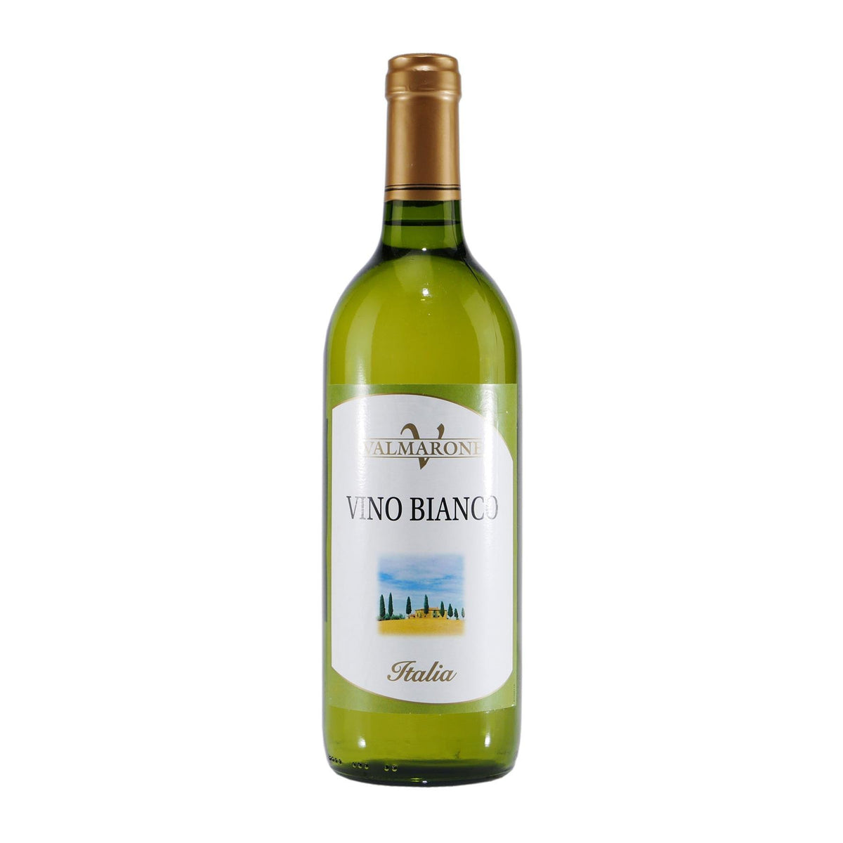 Valmarone Vino Bianco -trocken- (6 x 0,75L)