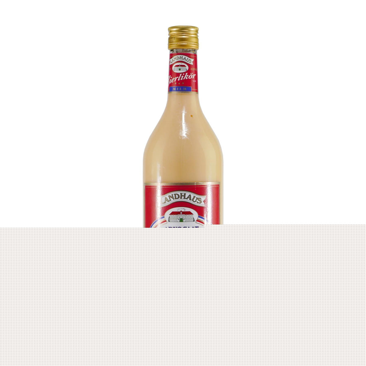 Landhaus Advocaat Eierlikör