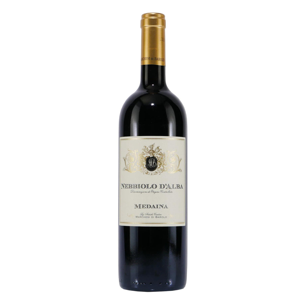 Cantina Medaina Nebbiolo d´Alba DOC -trocken- (6 x 0,75L)