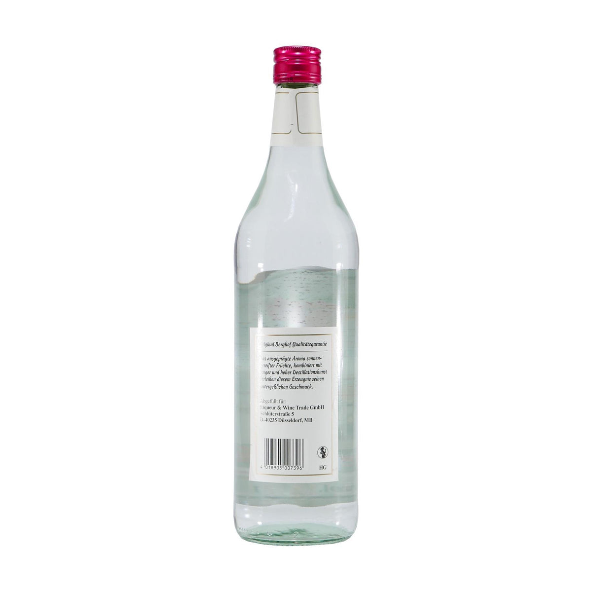Berghof Waldhimbeergeist 1,0L