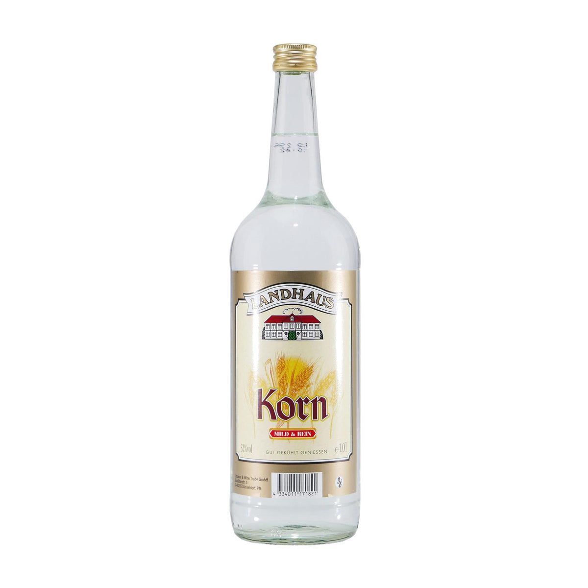 Landhaus Korn 1,0L