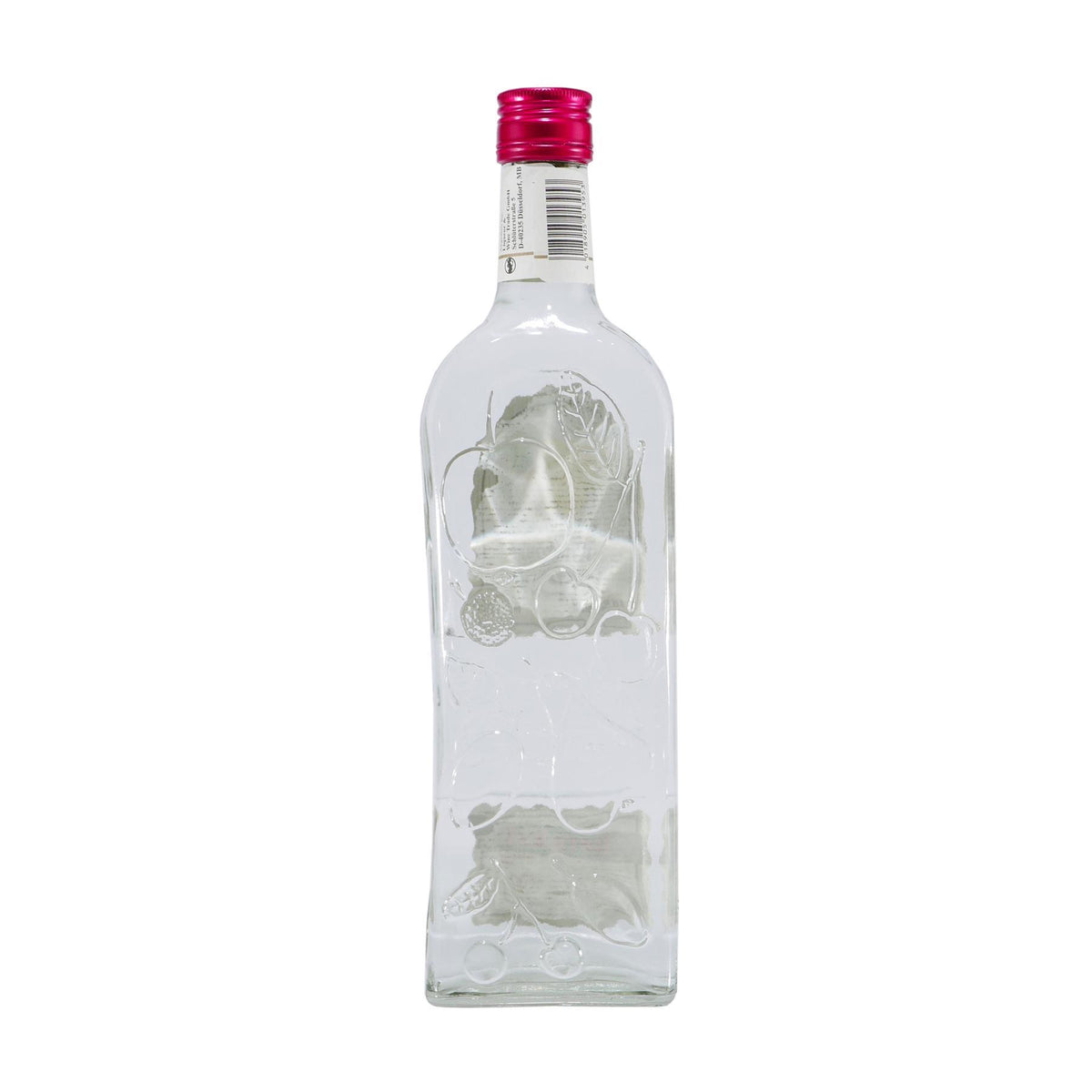 Berghof Williams Christbirne Birnenbrand 0,7L