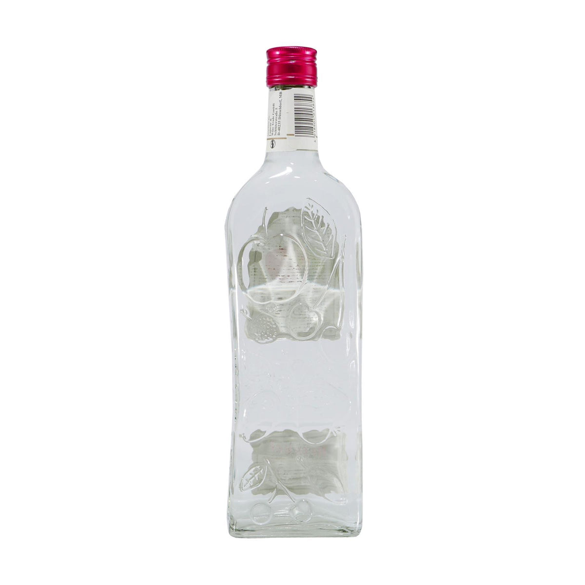 Berghof Obstwasser 0,7L
