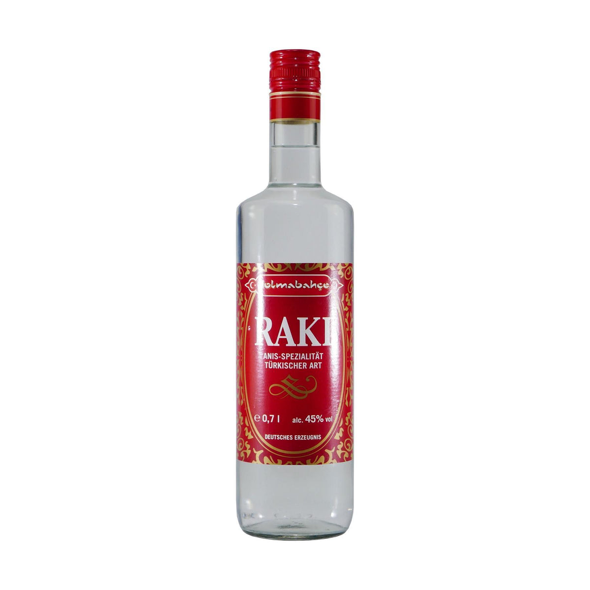 Dolmabahce Raki