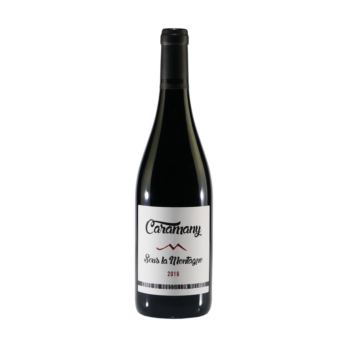 Caramany Sous la Montagne -trocken- (6 x 0,75L)