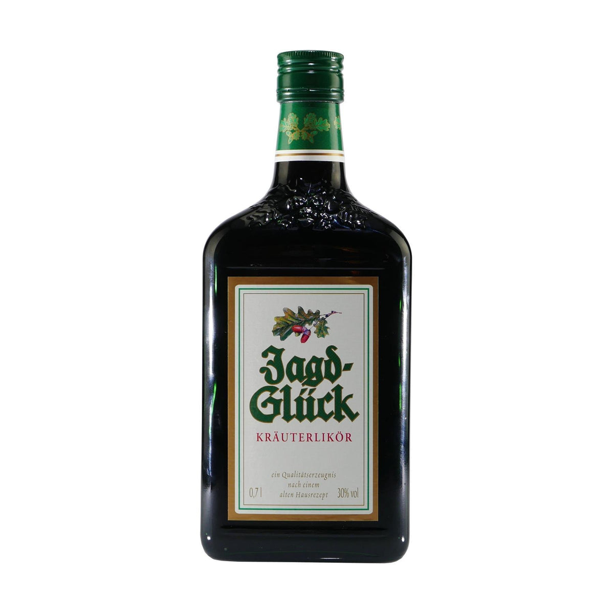 Jagd-Glück Kräuterlikör (6 x 0,7L)