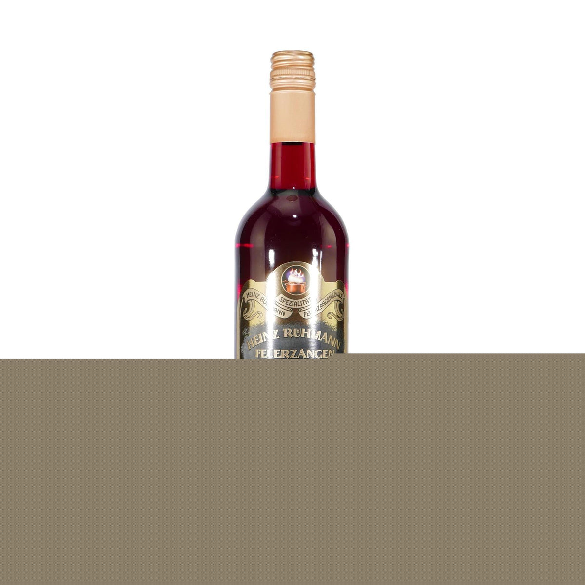 Gerstacker Heinz Rühmann Feuerzangenbowle (6 x 0,745L)