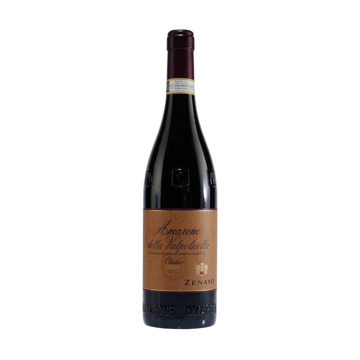 Zenato Amarone DOCG Rotwein -trocken-