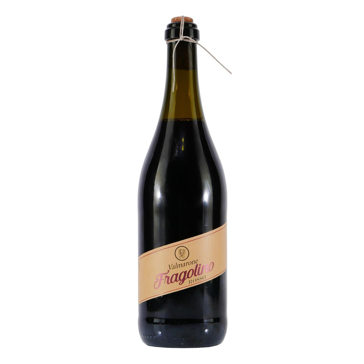 Valmarone Fragolino Rosso -lieblich- (6 x 0,75L)