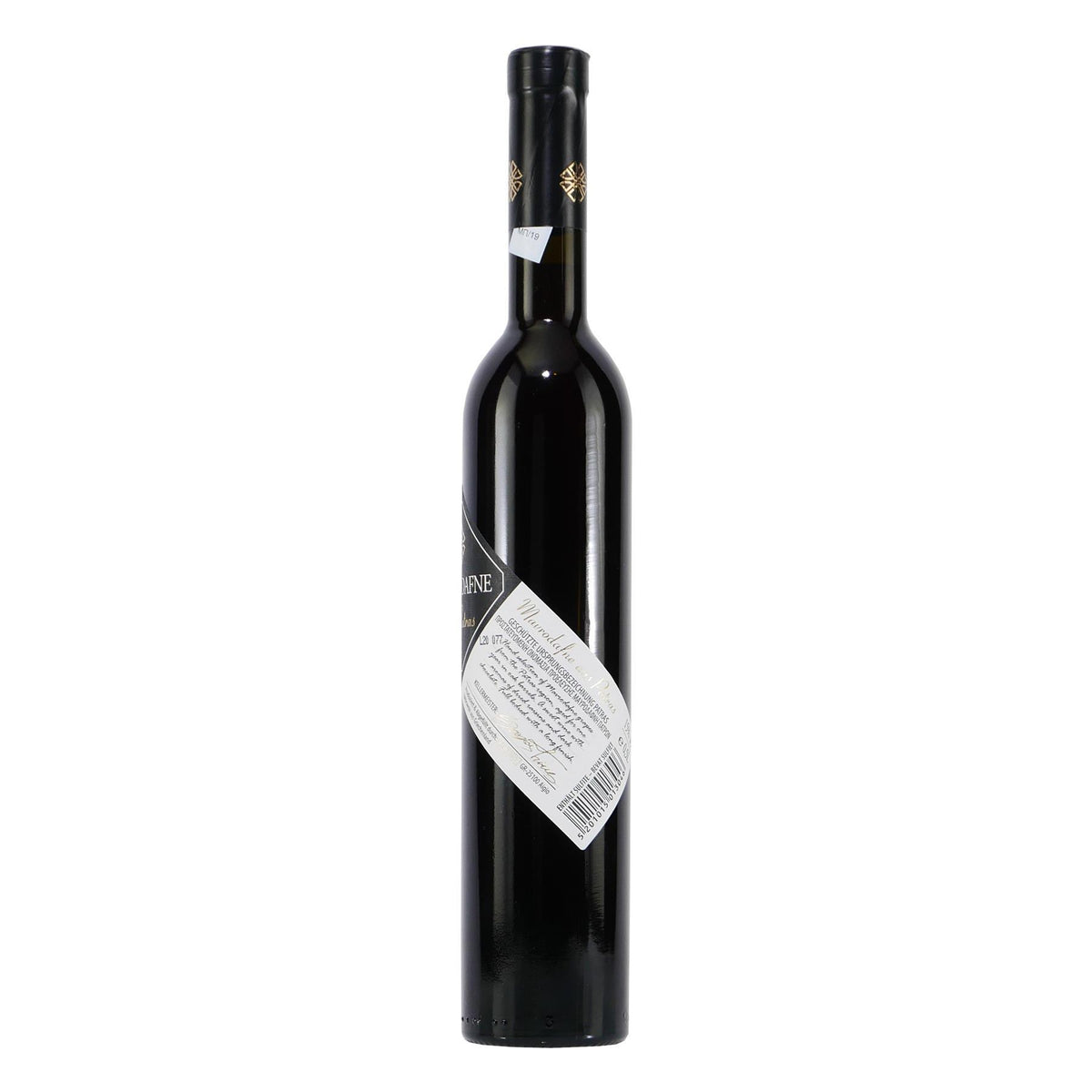Cavino Mavrodafne -lieblich- (6 x 0,5L)