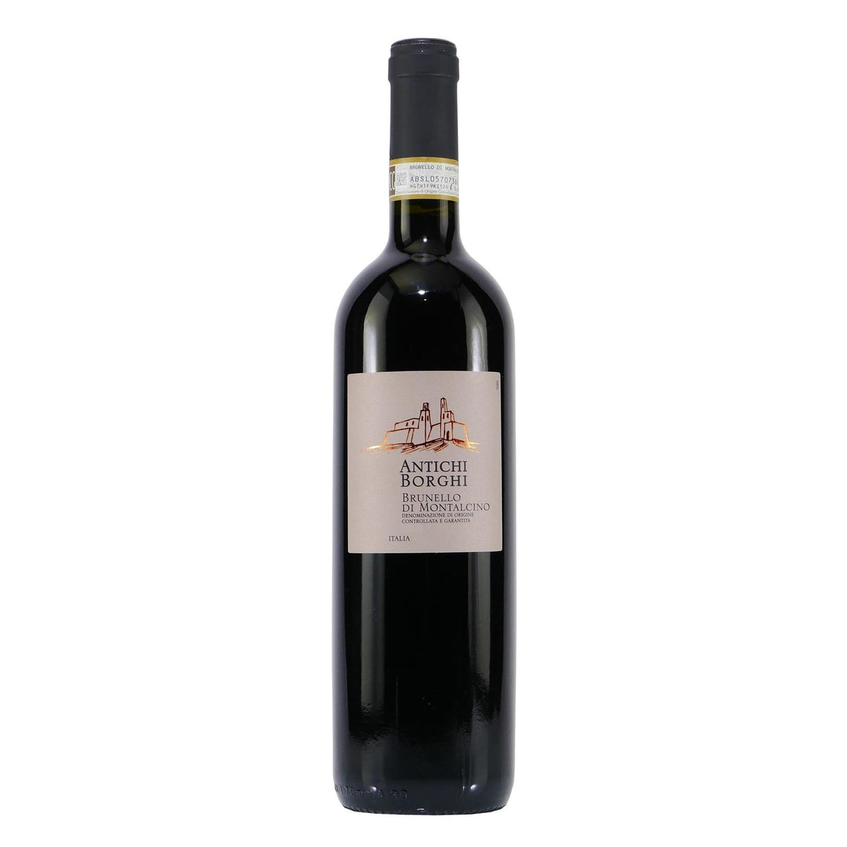 Antichi Borghi Brunello di Montalcino DOCG (6 x 0,75L)
