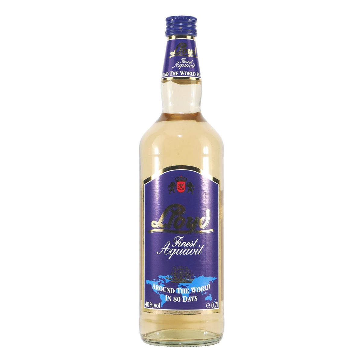 Mackenstedter Feinschmecker-Paket (6 x 0,7L)