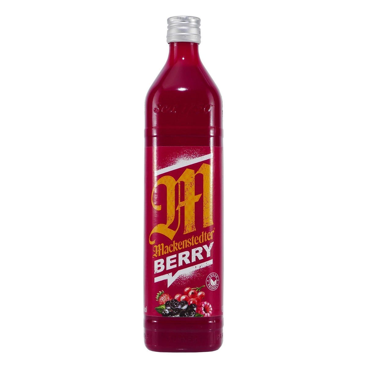 Mackenstedter Berry Likör (6 x 0,7L)