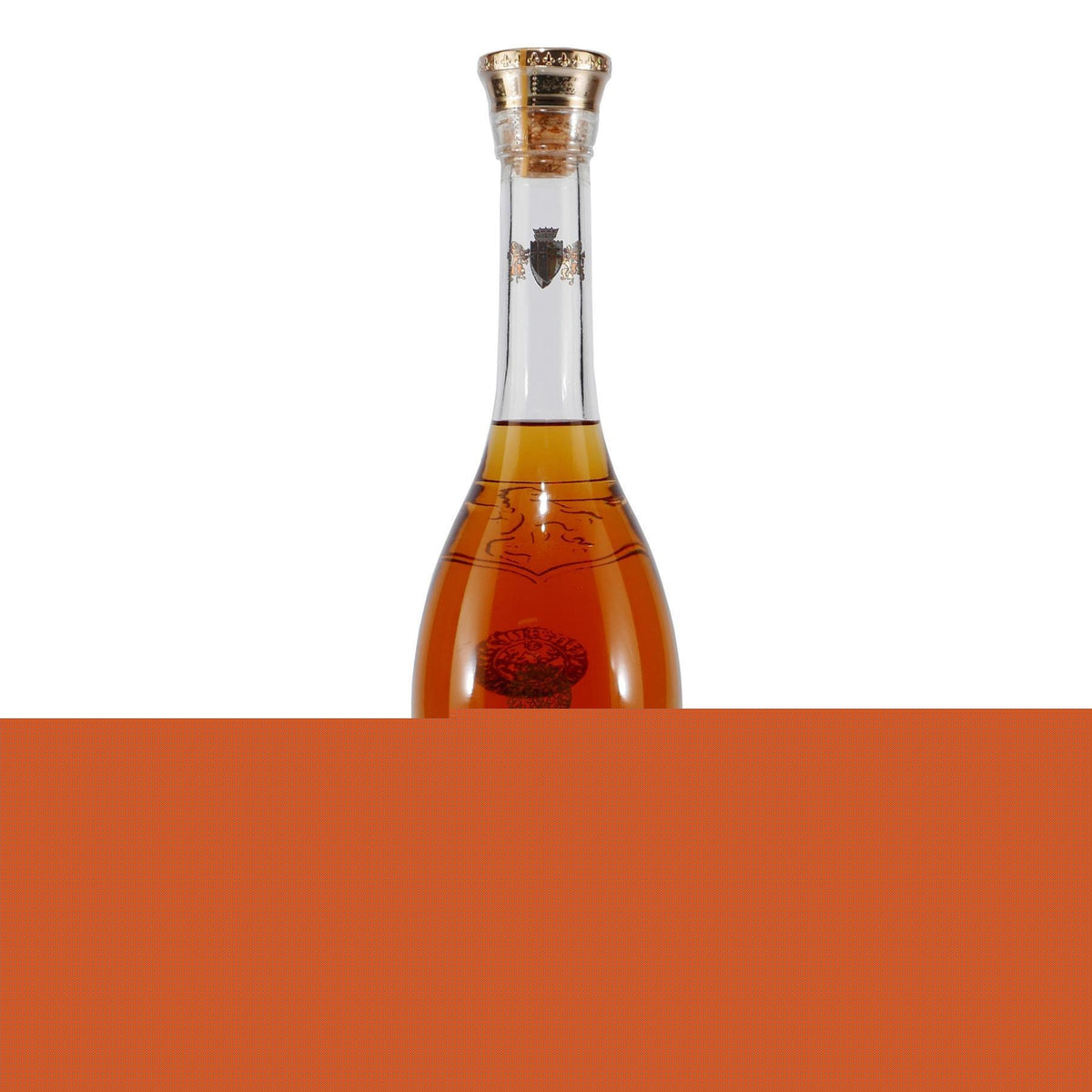 Brandy Kilikia V.S. 3 Jahre