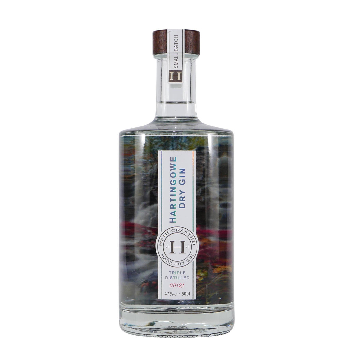 Hartingowe Dry Gin