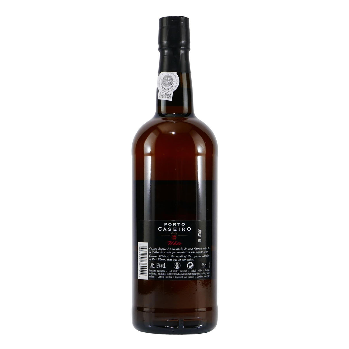Caseiro White Port - Portwein