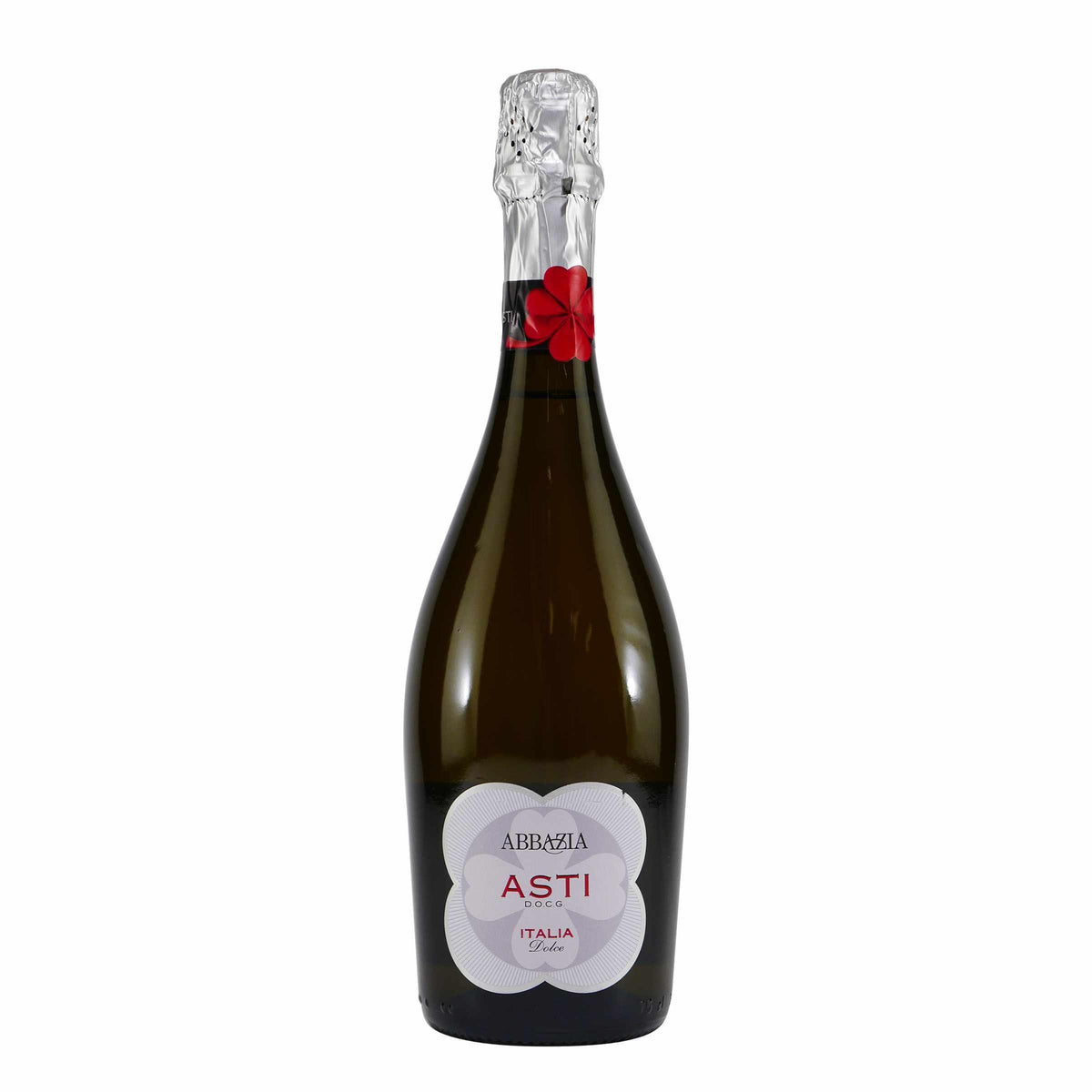 Abbazia Asti Spumante DOCG (6 x 0,75L)