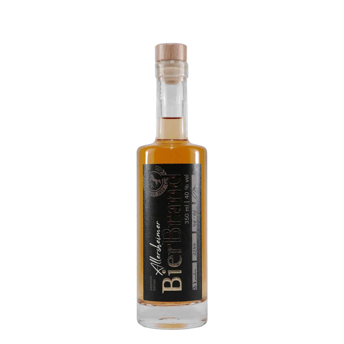 Allersheimer Bierbrand -Limited Edition-