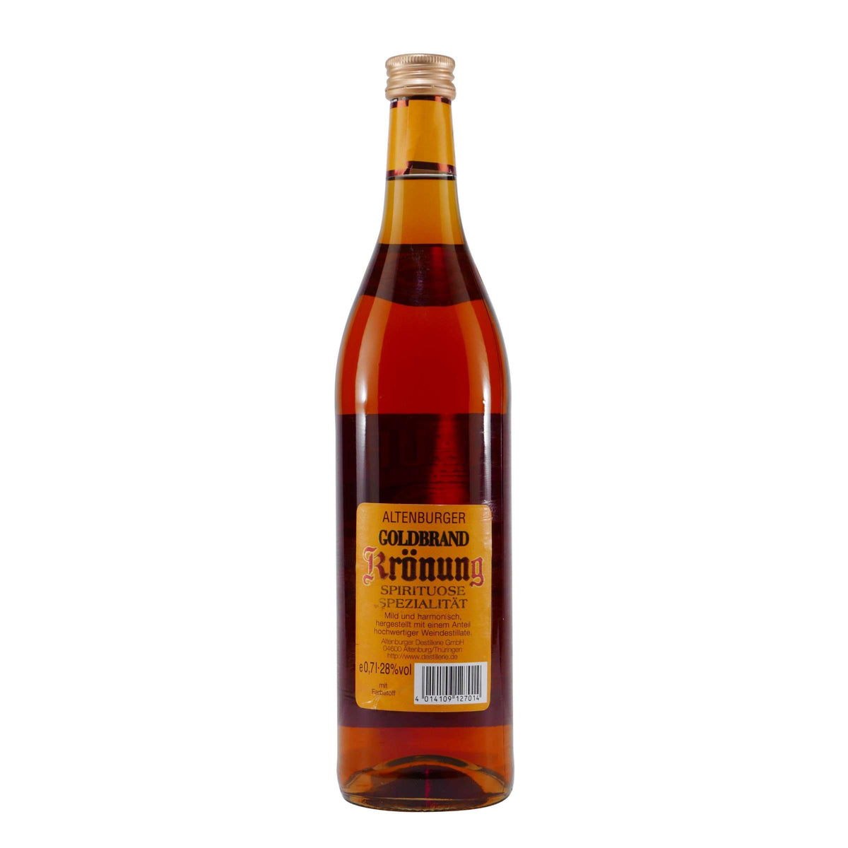 Altenburger Goldbrand Krönung