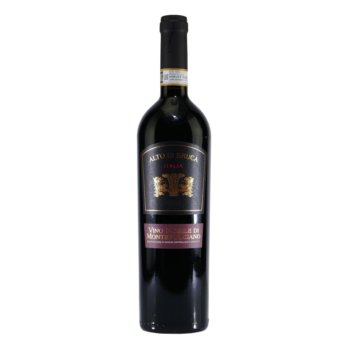 Alto di Bruca Vino Nobile di Montepulciano -trocken- (6 x 0,75L)