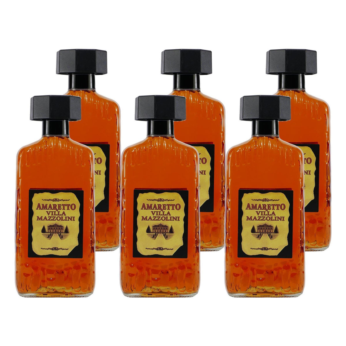 Amaretto Villa Mazzolini (6 x 0,7L)