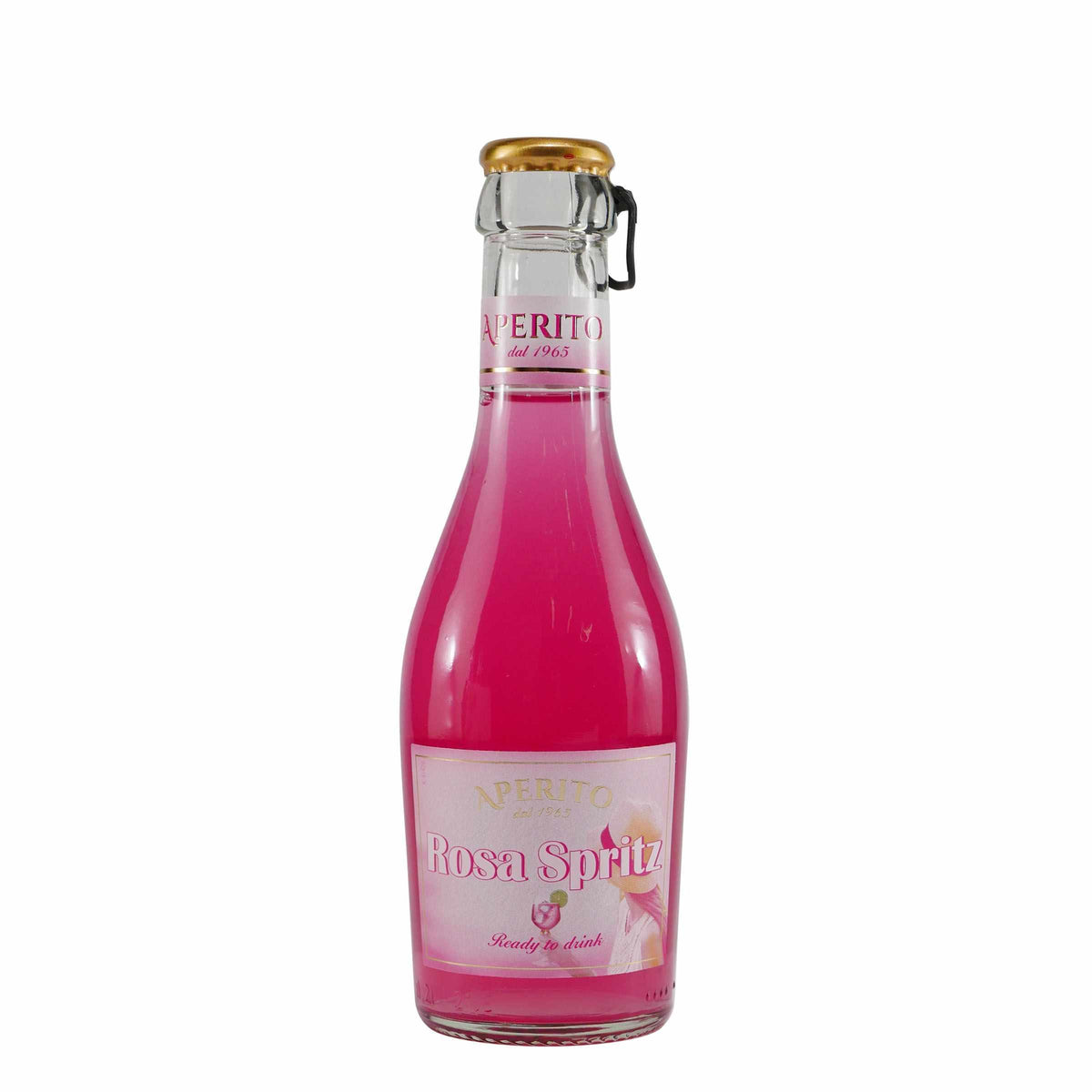 Aperito Rosa Spritz (24 x 0,2L)