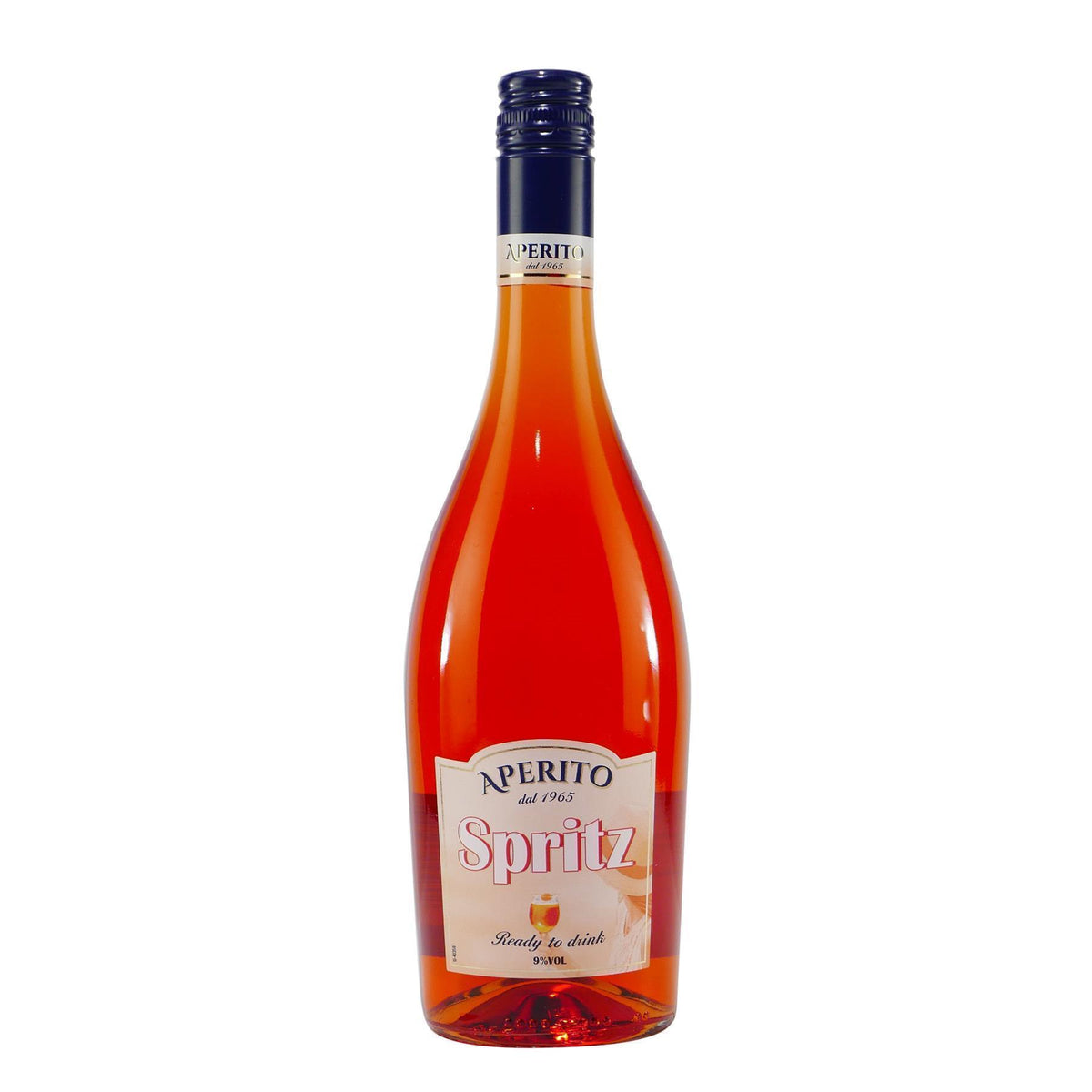 Aperito Spritz (6 x 0,75L)