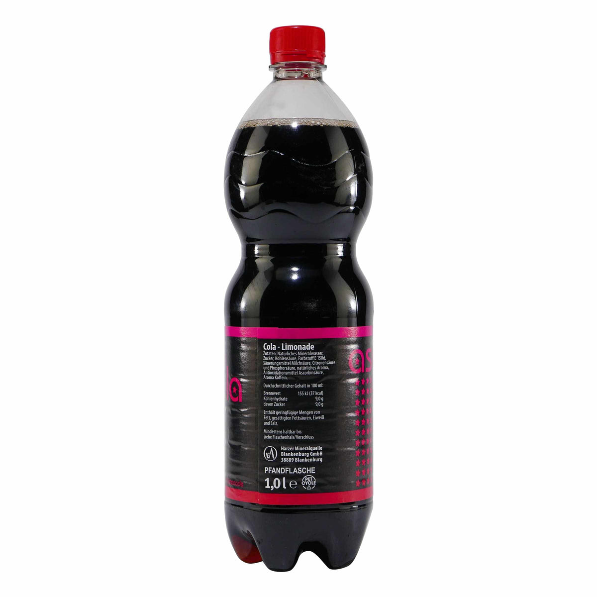 Asco Cola (12 x 1,0L) EINWEG