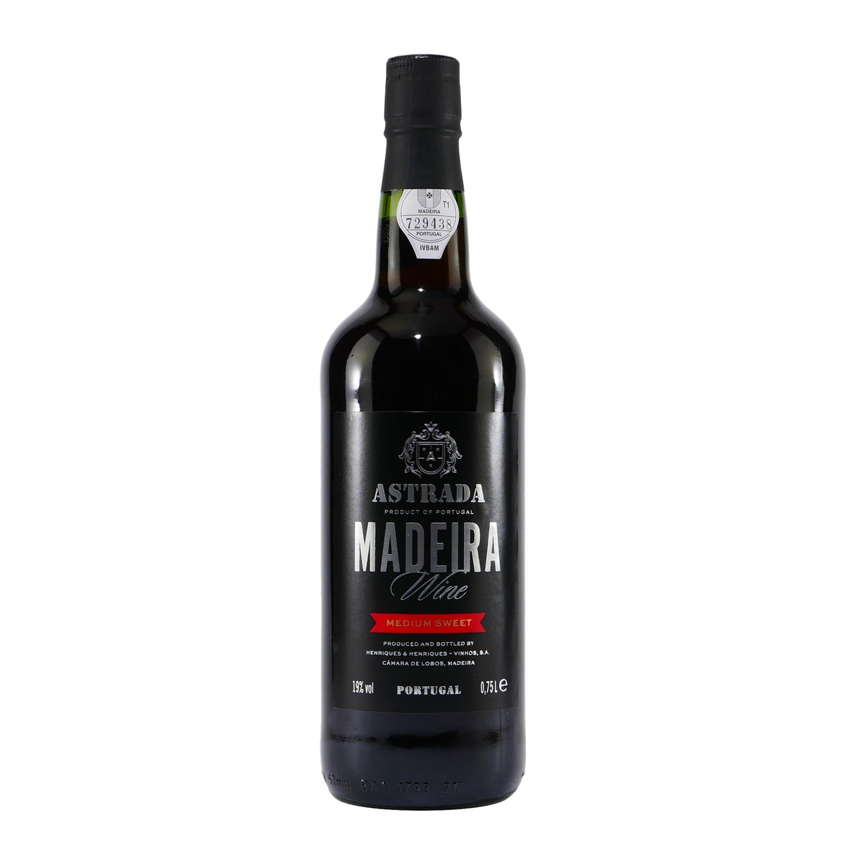 Astrada Madeira Likörwein