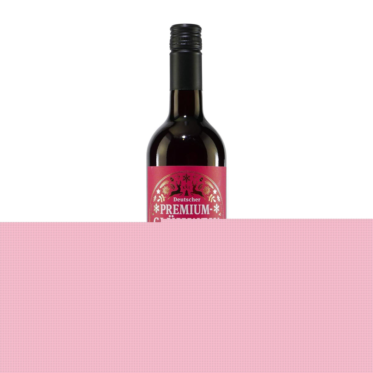Badischer Premium Glühwein Rot (6 x 0,75L)