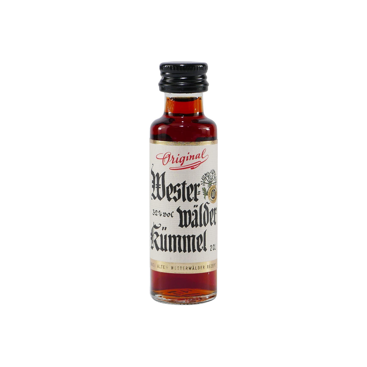 Birkenhof Westerwälder Kümmel (25 x 0,02L)