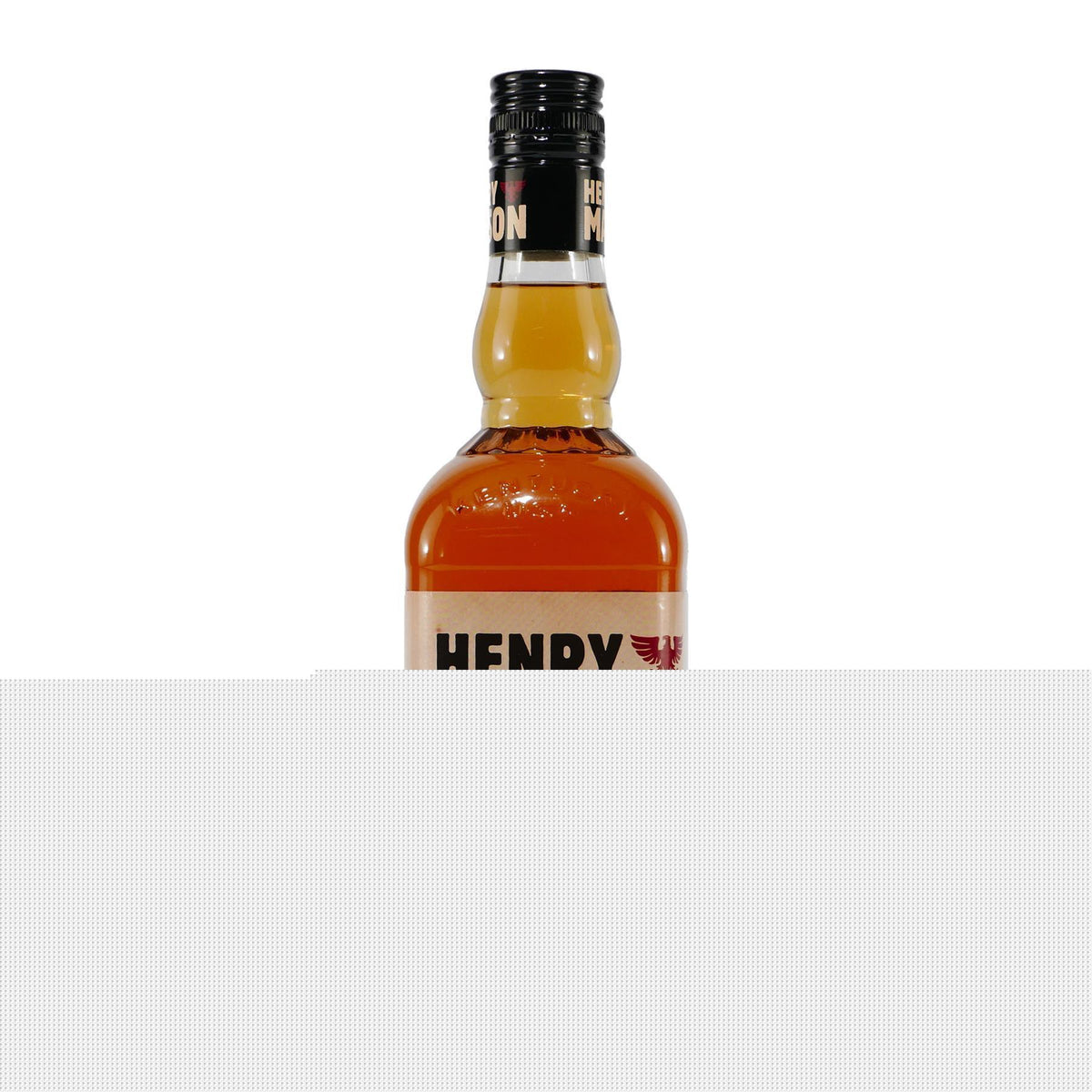 Boente Henry Mason Whiskylikör (6 x 0,7L)