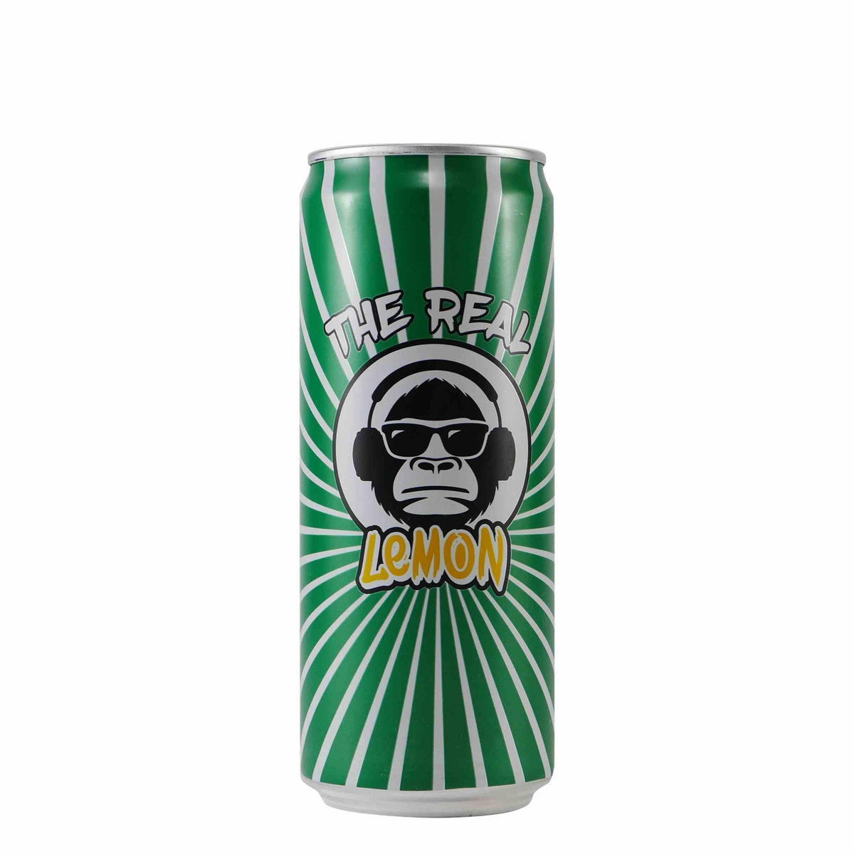 The Real Lemon (12 x 0,33L) EINWEG