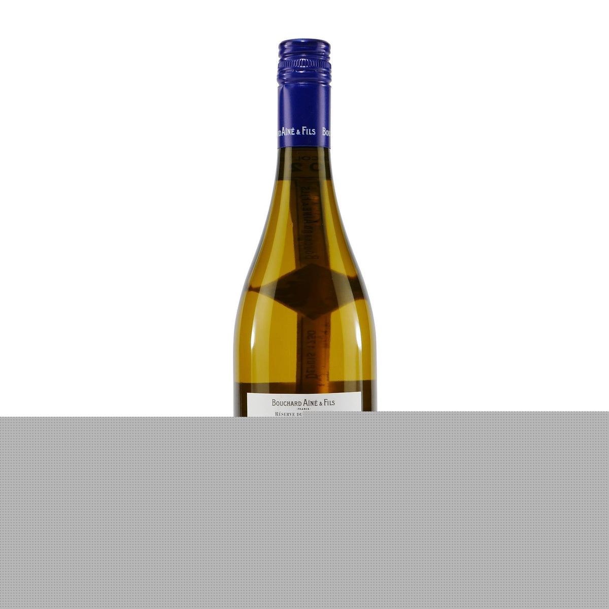 Bouchard Aîné & Fils Chardonnay -trocken- (6 x 0,75L)