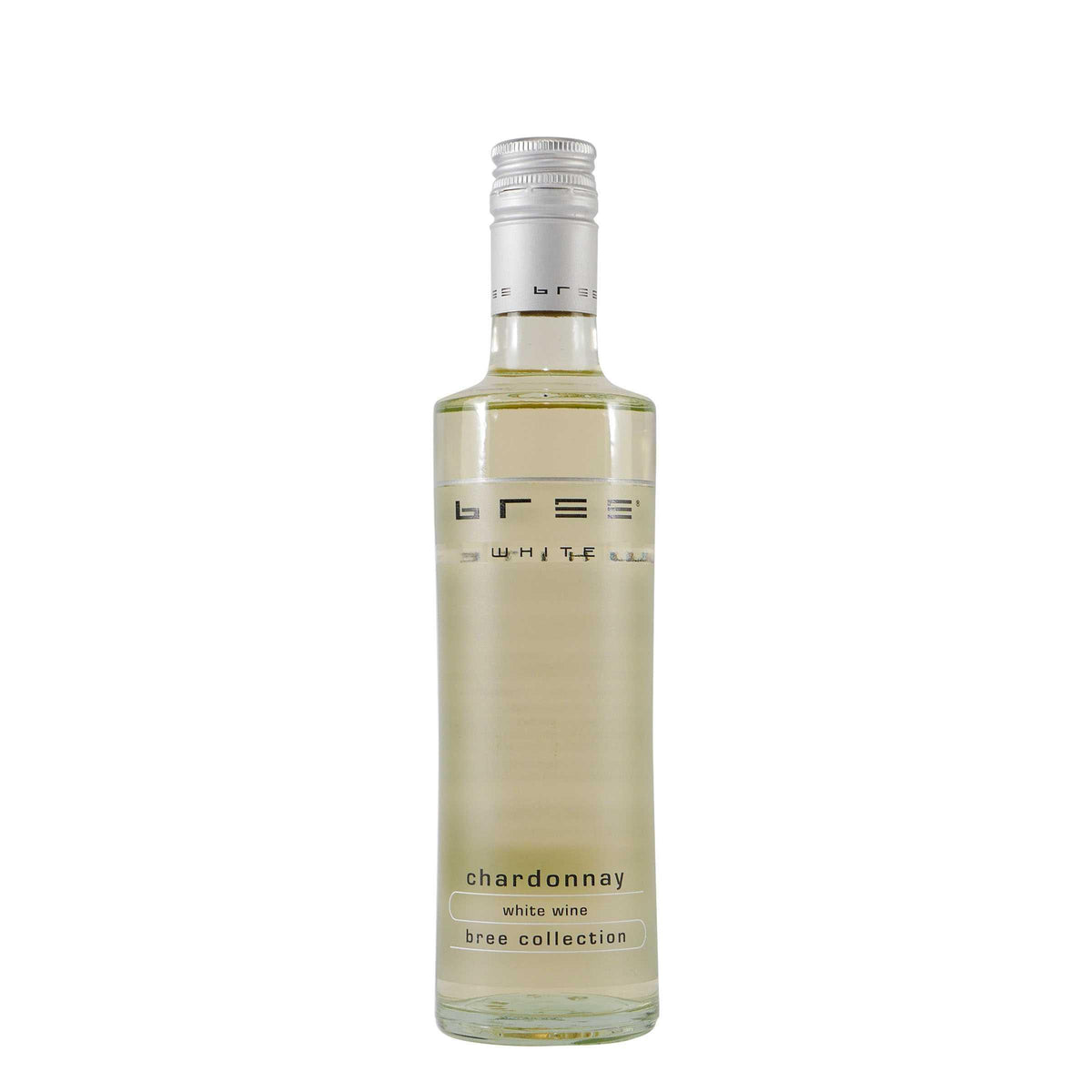Bree Chardonnay IGP -halbtrocken- (12 x 0,25L)