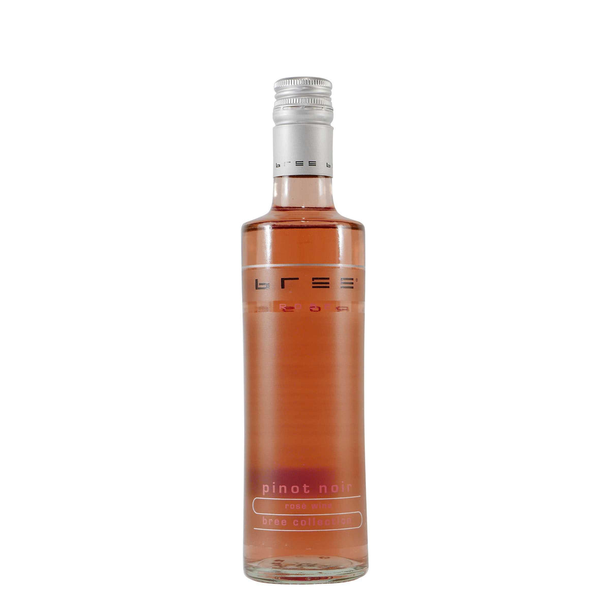 Bree Pinot Noir Rosé QbA -trocken- (12 x 0,25L)