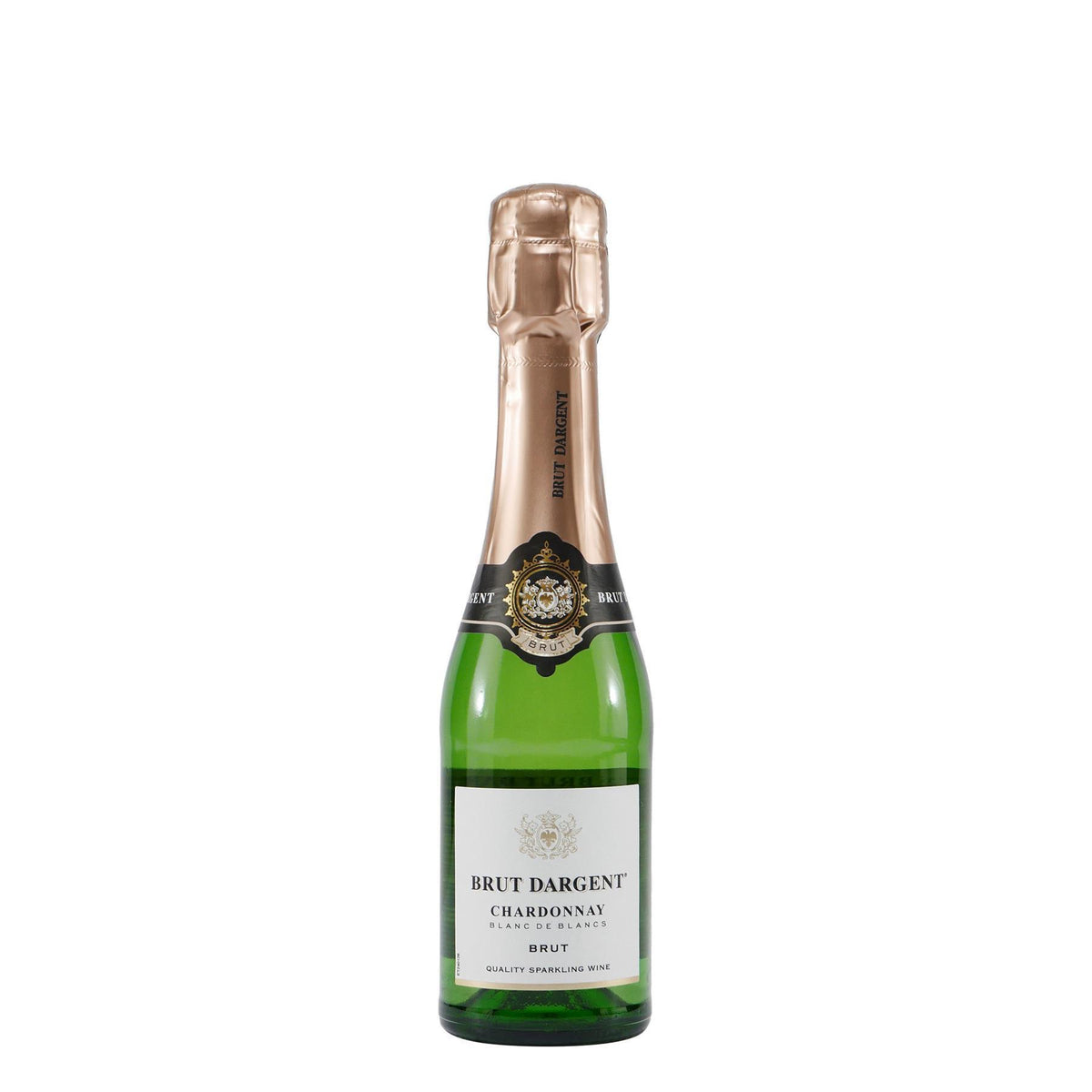 Brut Dargent Chardonnay (6 x 0,2L)