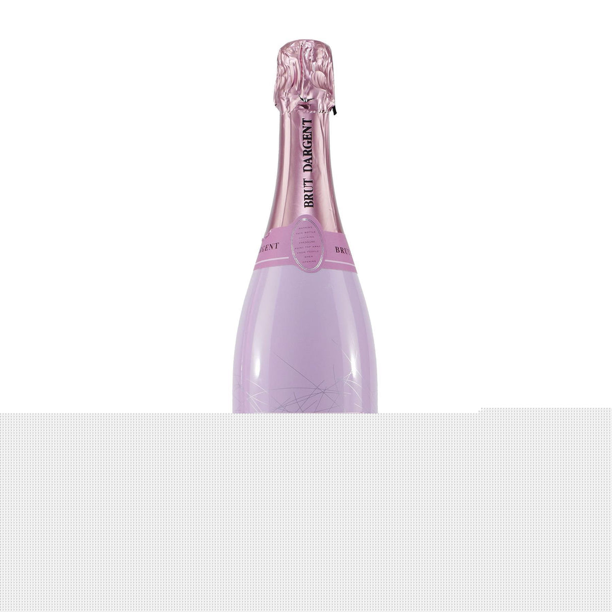 Brut Dargent Pinot Noir ICE