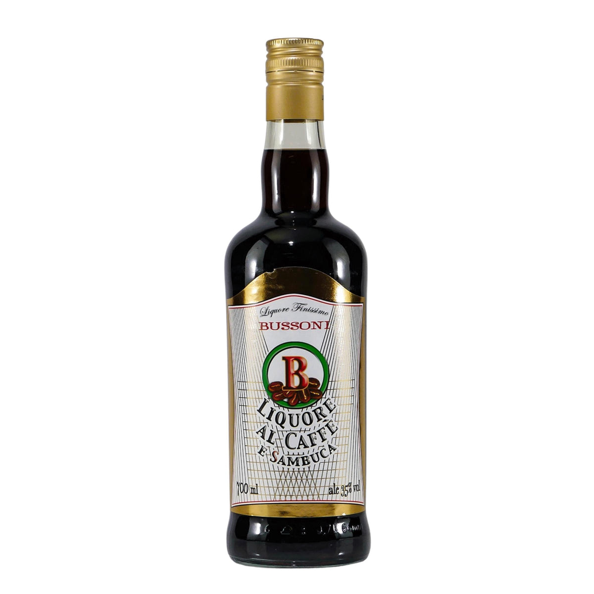 Bussoni Sambuca Cafe