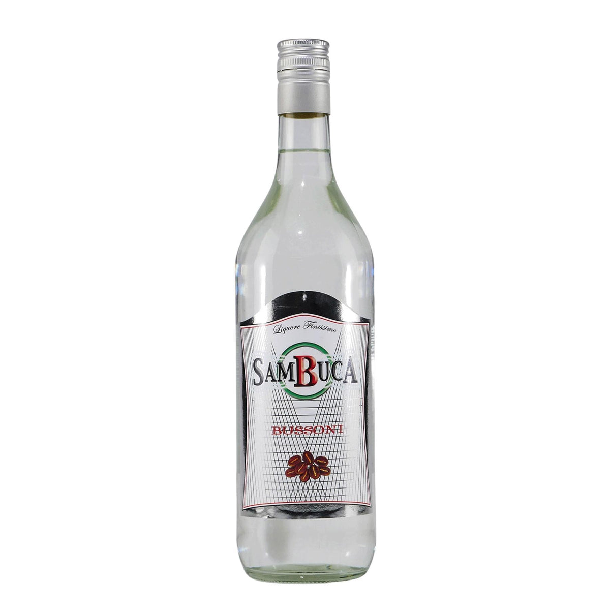 Bussoni Sambuca Anislikör